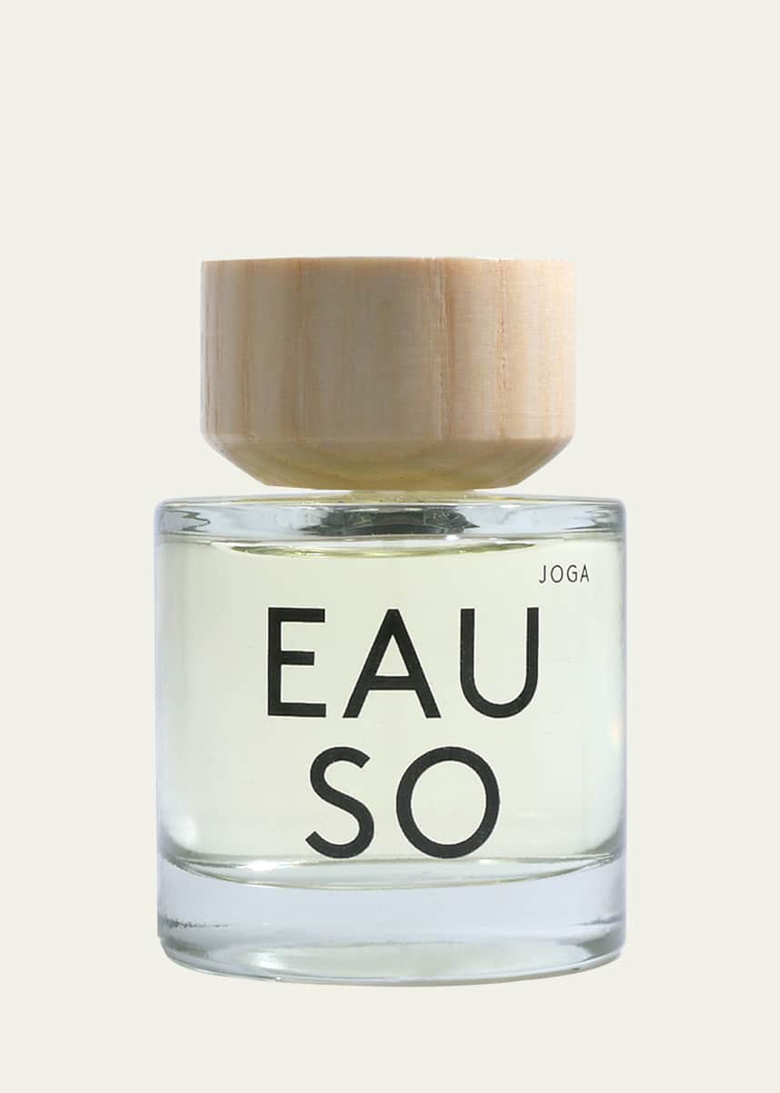 EAUSO VERT Eauso Vert Joga Eau De Parfum, 1.7 oz