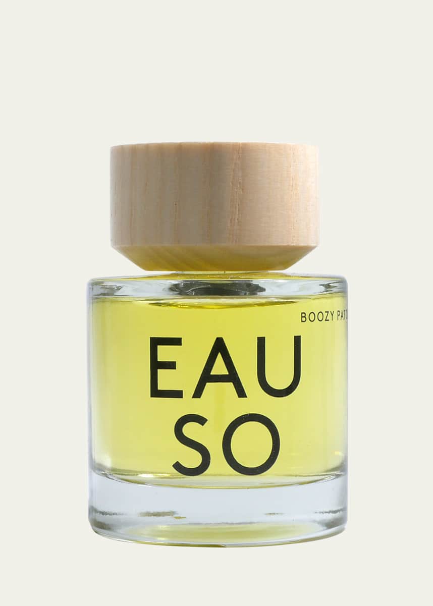 EAUSO VERT Eauso Vert Boozy Patchouli Eau de Parfum, 1.7 oz