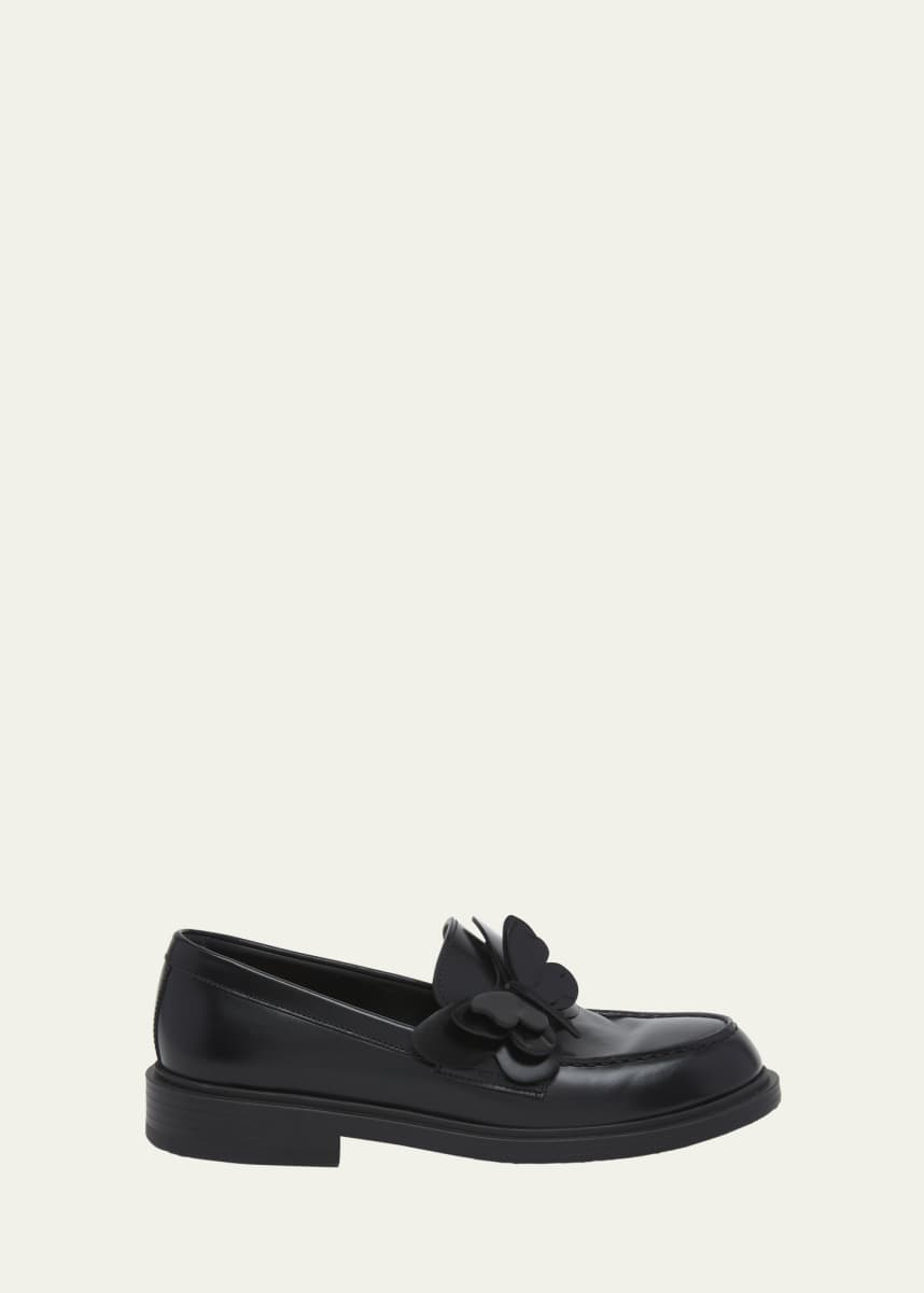 [WS8276] Valentino Garavani | Slip-ons