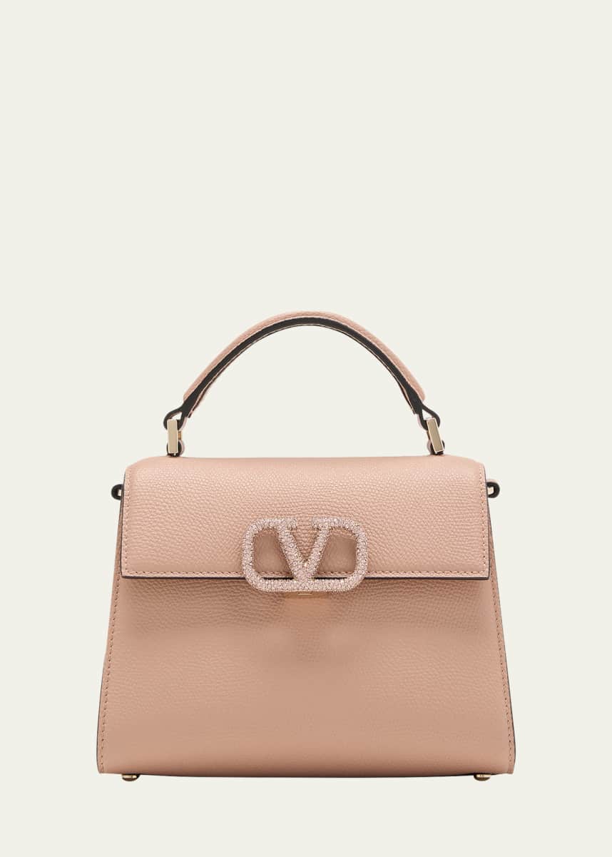 Top handle bags designer 2025