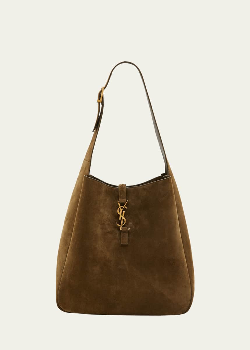 Small T Monogram Shoulder Bag: Women's Designer Shoulder Bags