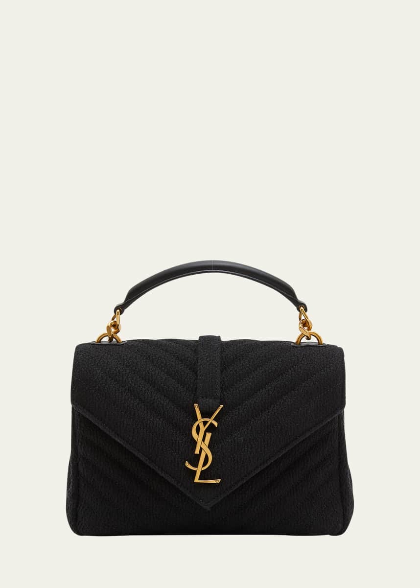 Saint Laurent Handbags Purses Bergdorf Goodman