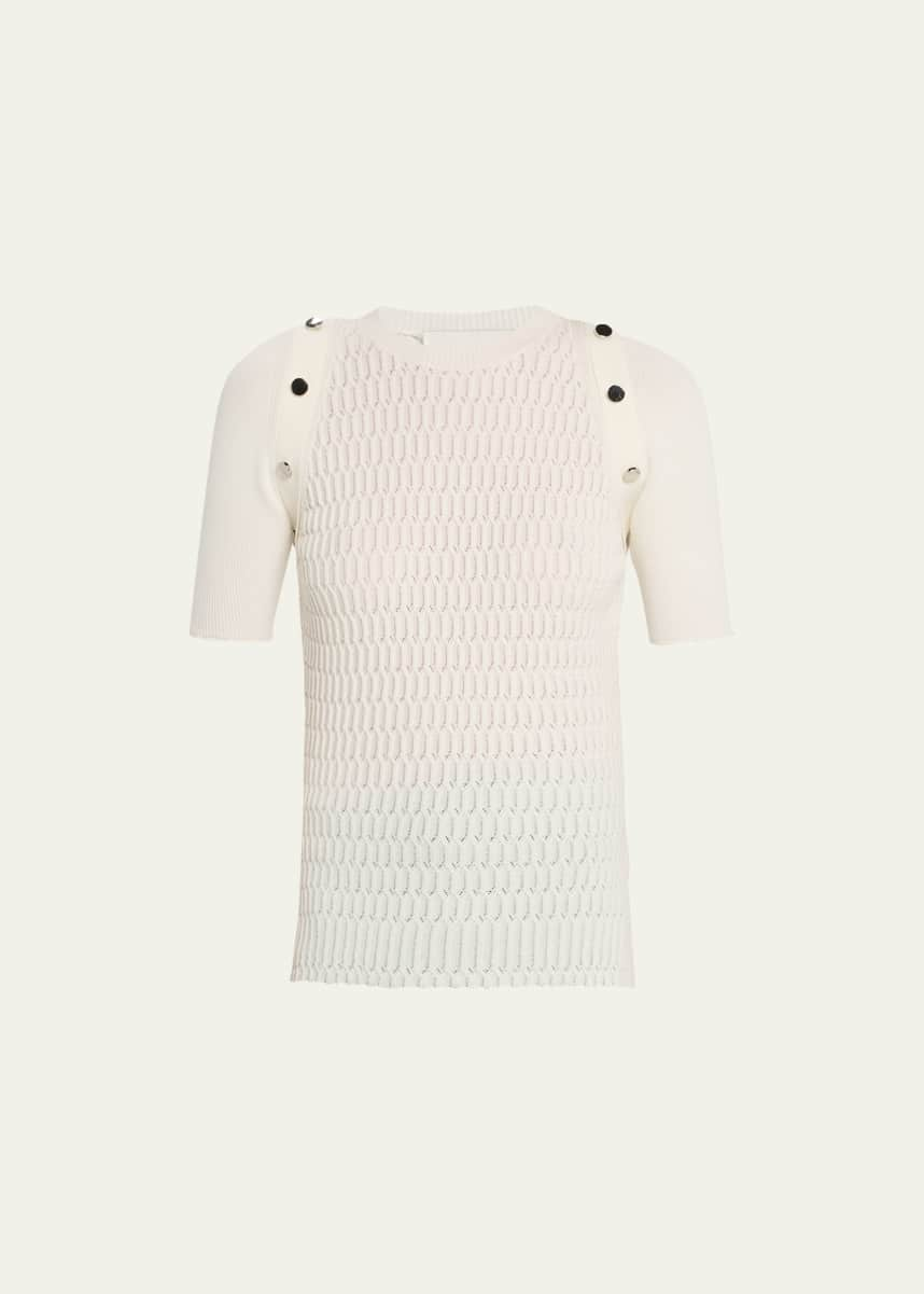 bergdorf goodman T-Shirt - TeeHex