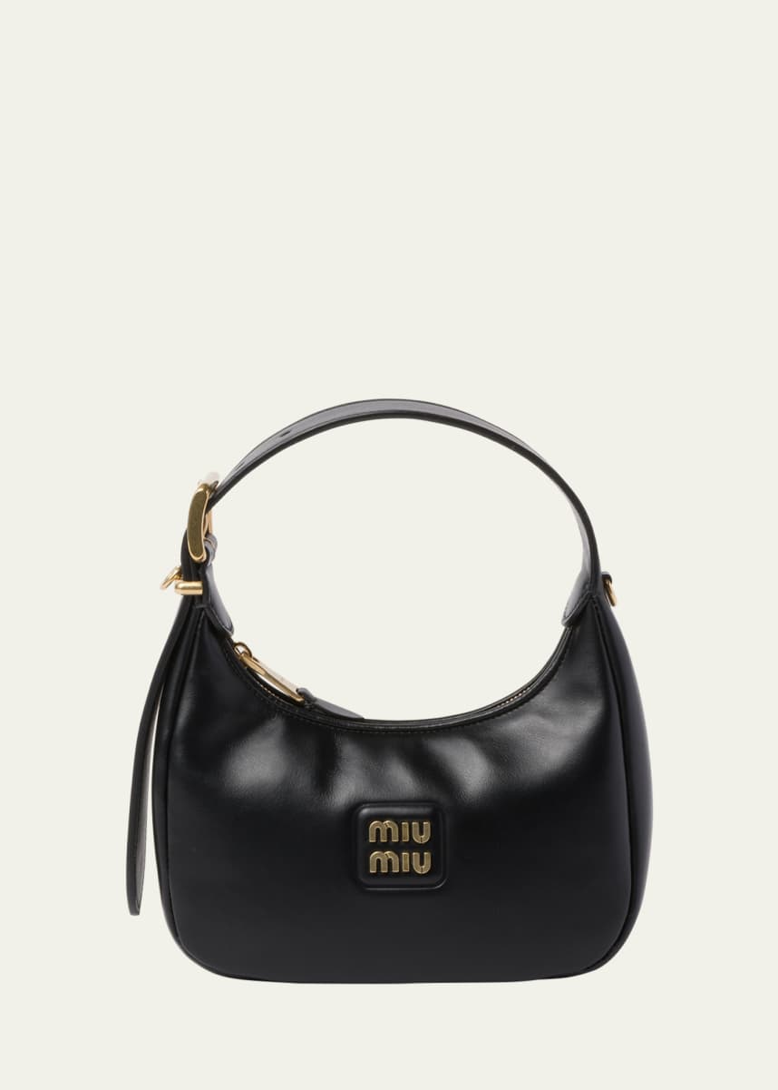 Miu Miu Bags : Shoulder Bags at Bergdorf Goodman