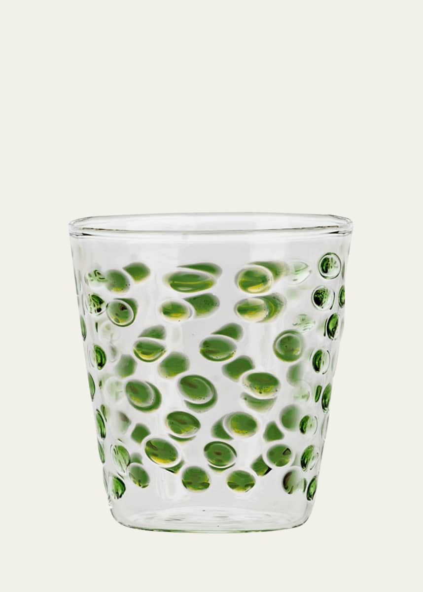Casarialto Colored Bubbles Glass