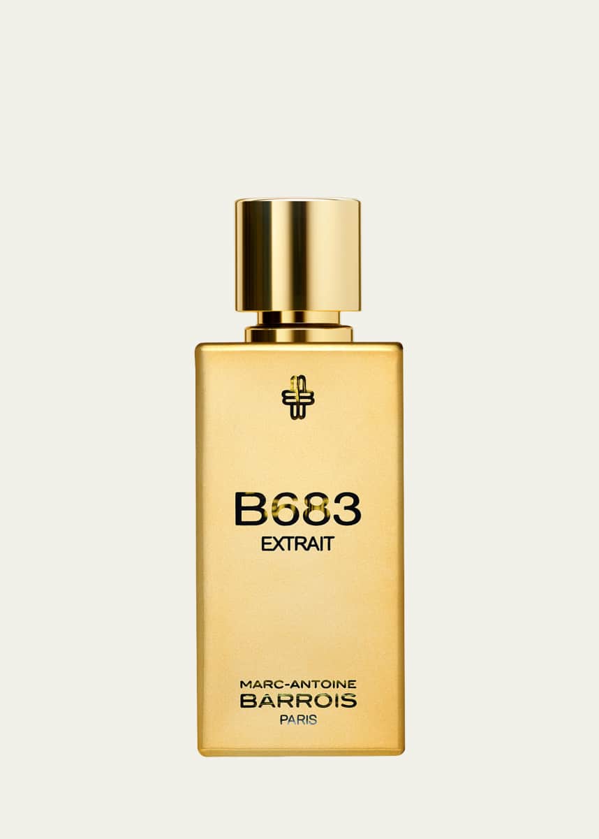 MARC-ANTOINE BARROIS B683 Extrait de Parfum, 1.7 oz.