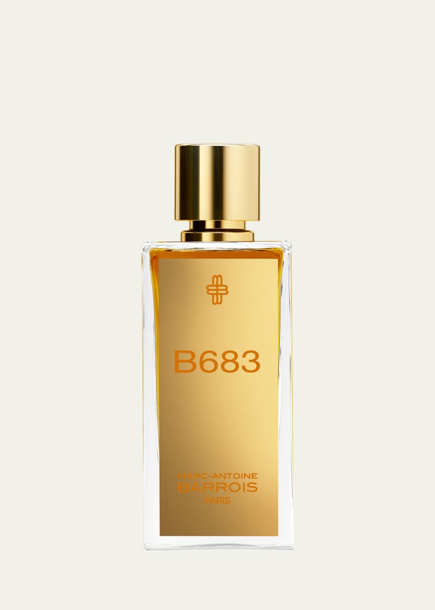 MARC-ANTOINE BARROIS B683 Eau de Parfum, 3.3 oz.