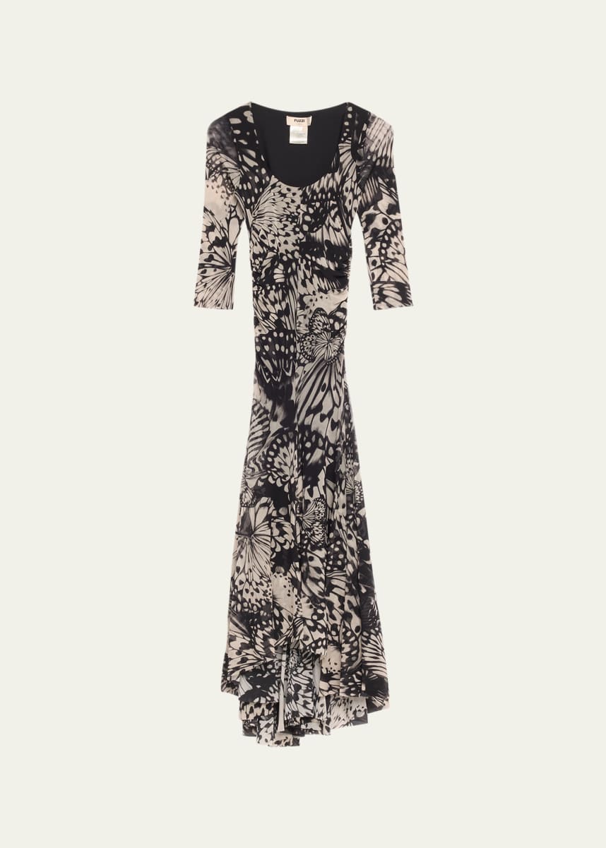 Fuzzi Bergdorf Goodman
