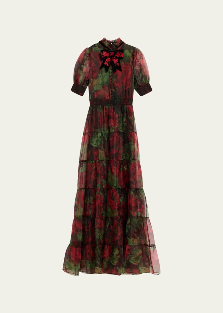 Contemporary Designer Dresses Bergdorf Goodman