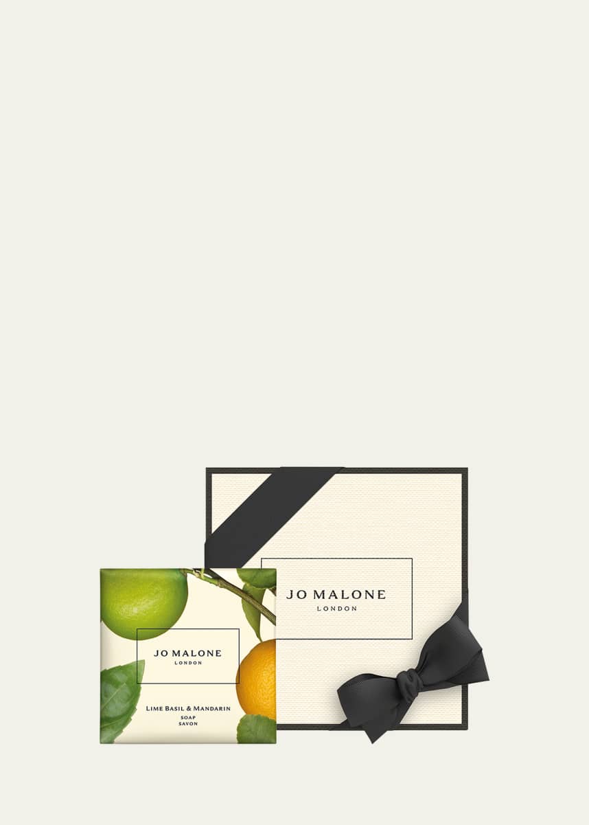 Jo Malone London Lime Basil & Mandarin Soap, 100 g