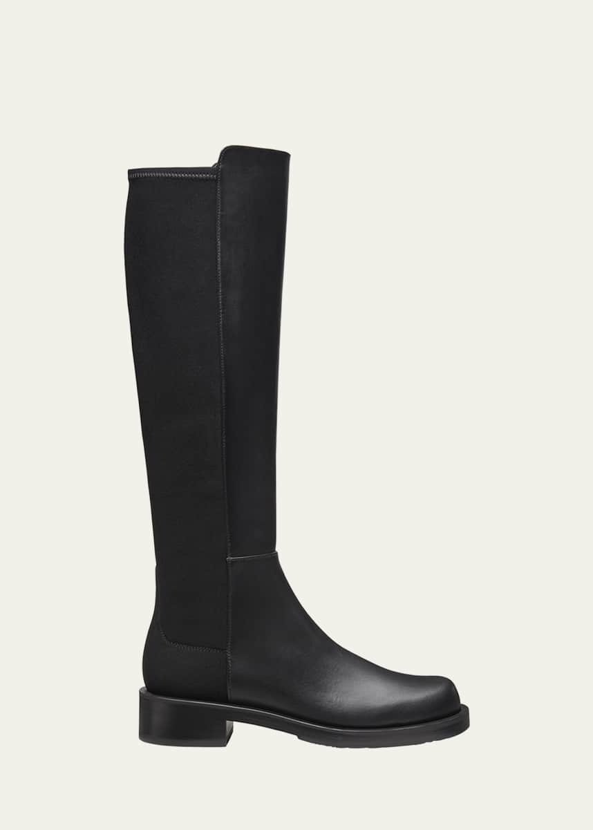 Stuart weitzman marcella boot top