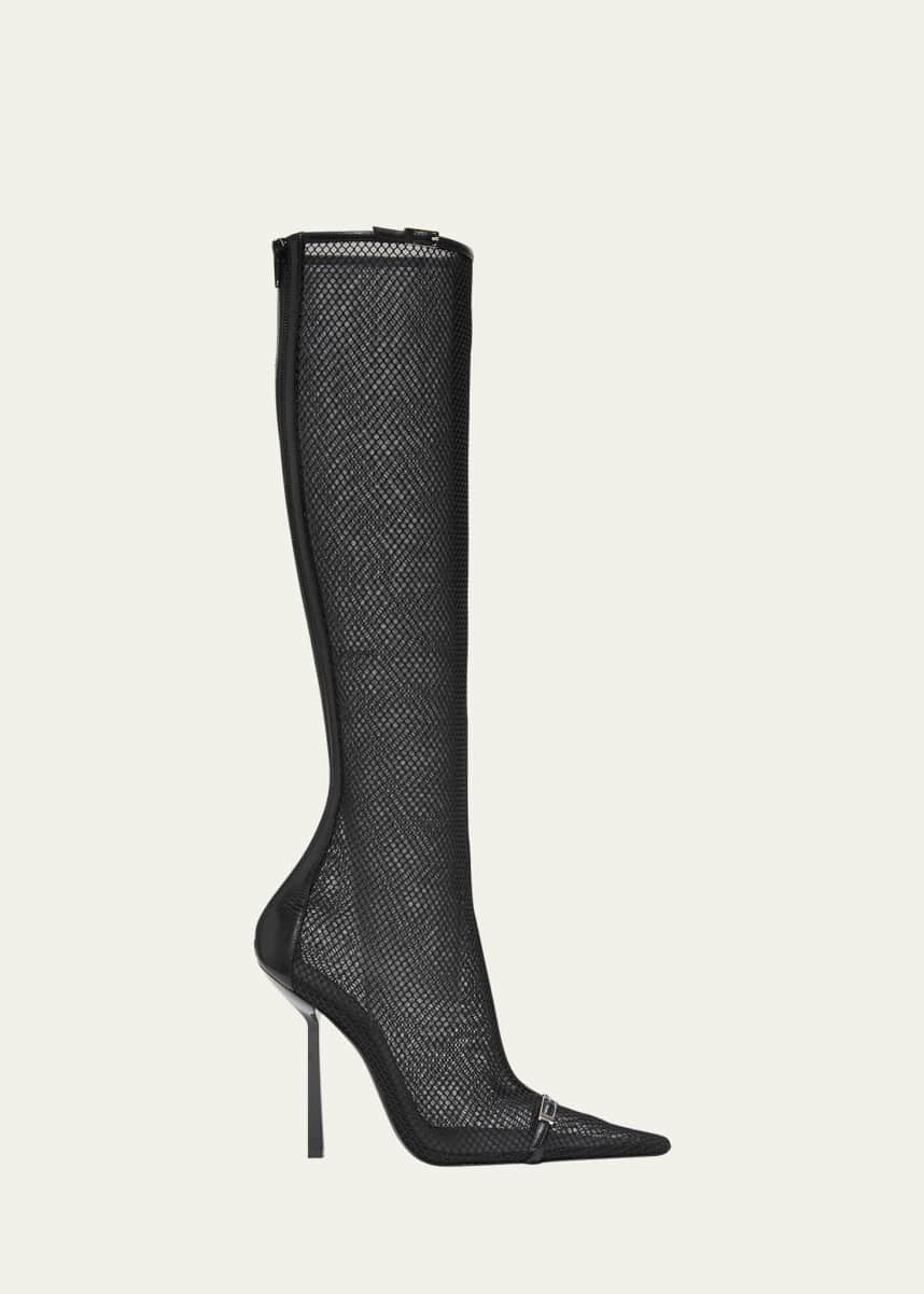 Saint Laurent Women’s Shoes | Bergdorf Goodman