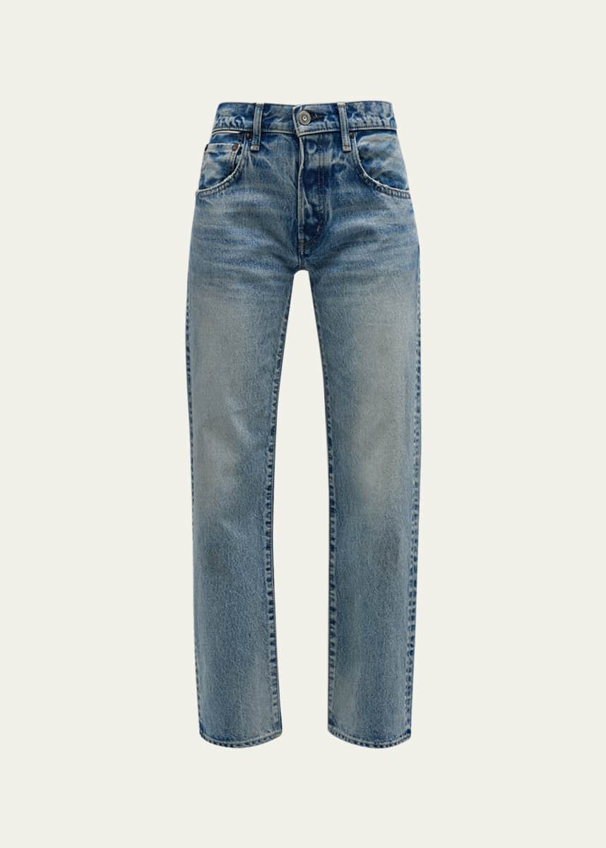 Moorlands Jeans