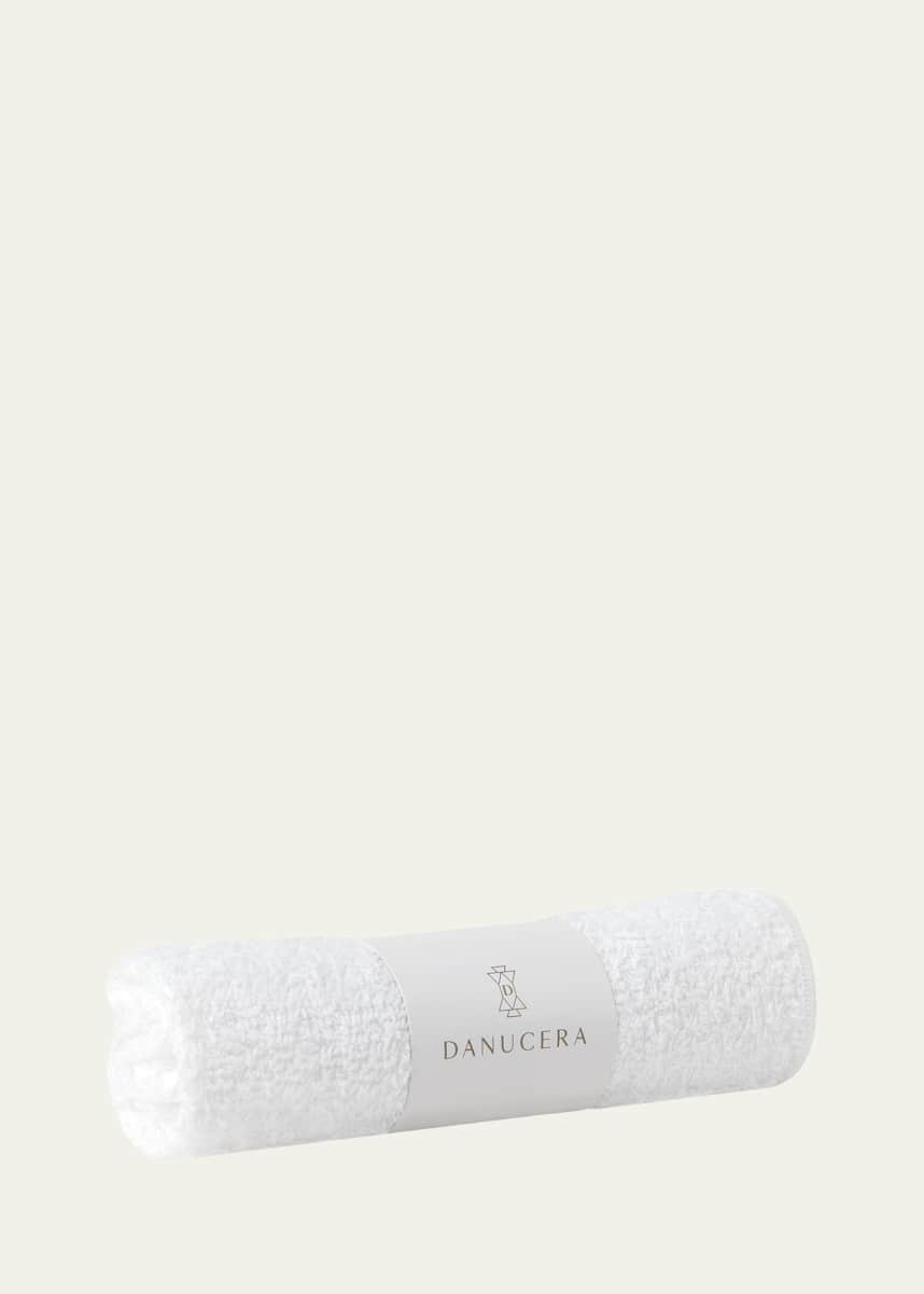 Danucera Dual Washcloth, Single