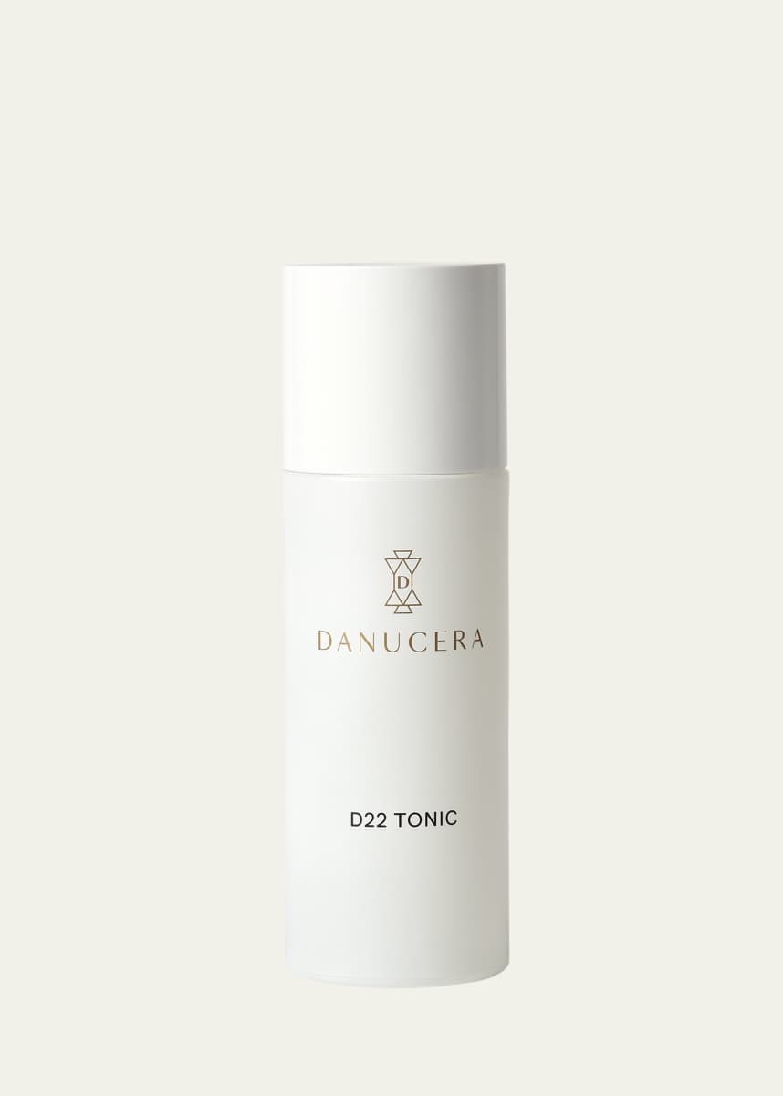 Danucera at Bergdorf Goodman