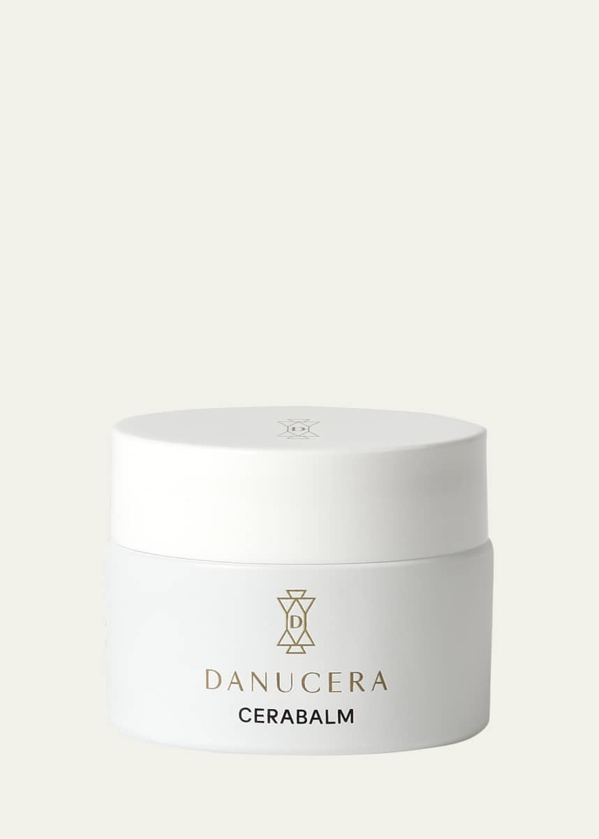Danucera at Bergdorf Goodman