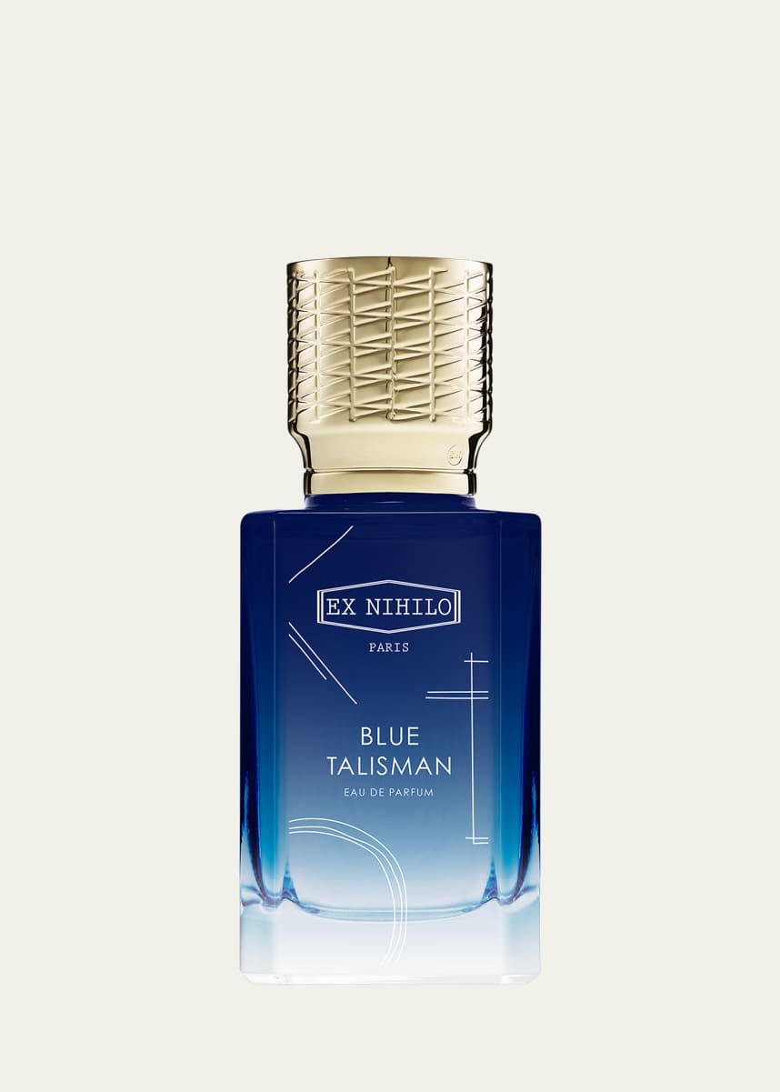 Ex Nihilo Blue Talisman Eau de Parfum, 1.7 oz.