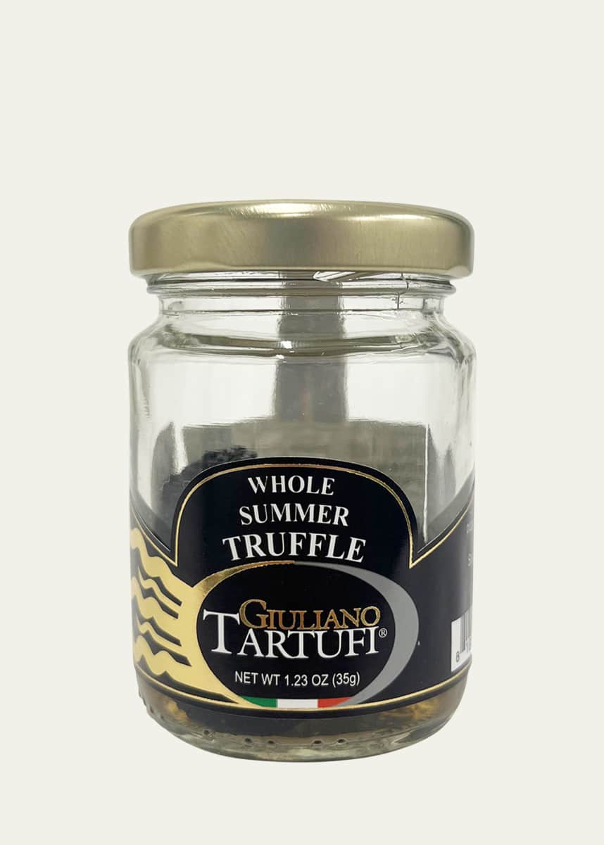 Giuliano Tartufi Whole Summer Truffle