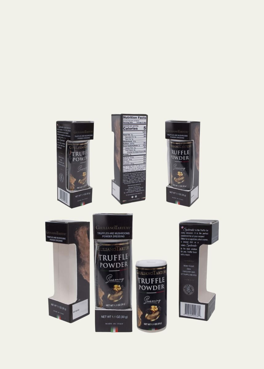 Giuliano Tartufi Truffle Powder