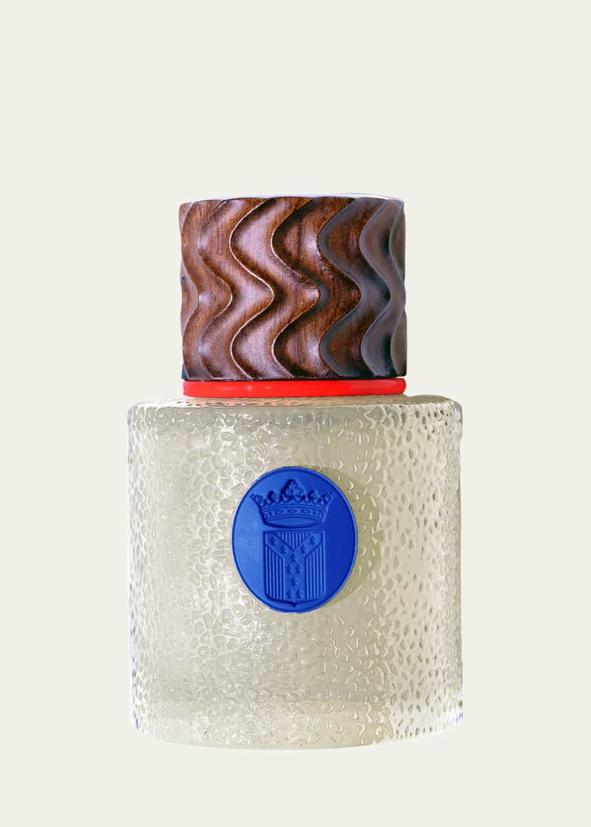 Taffin Le Bleu No. 300 Eau de Parfum, 3.4 oz.