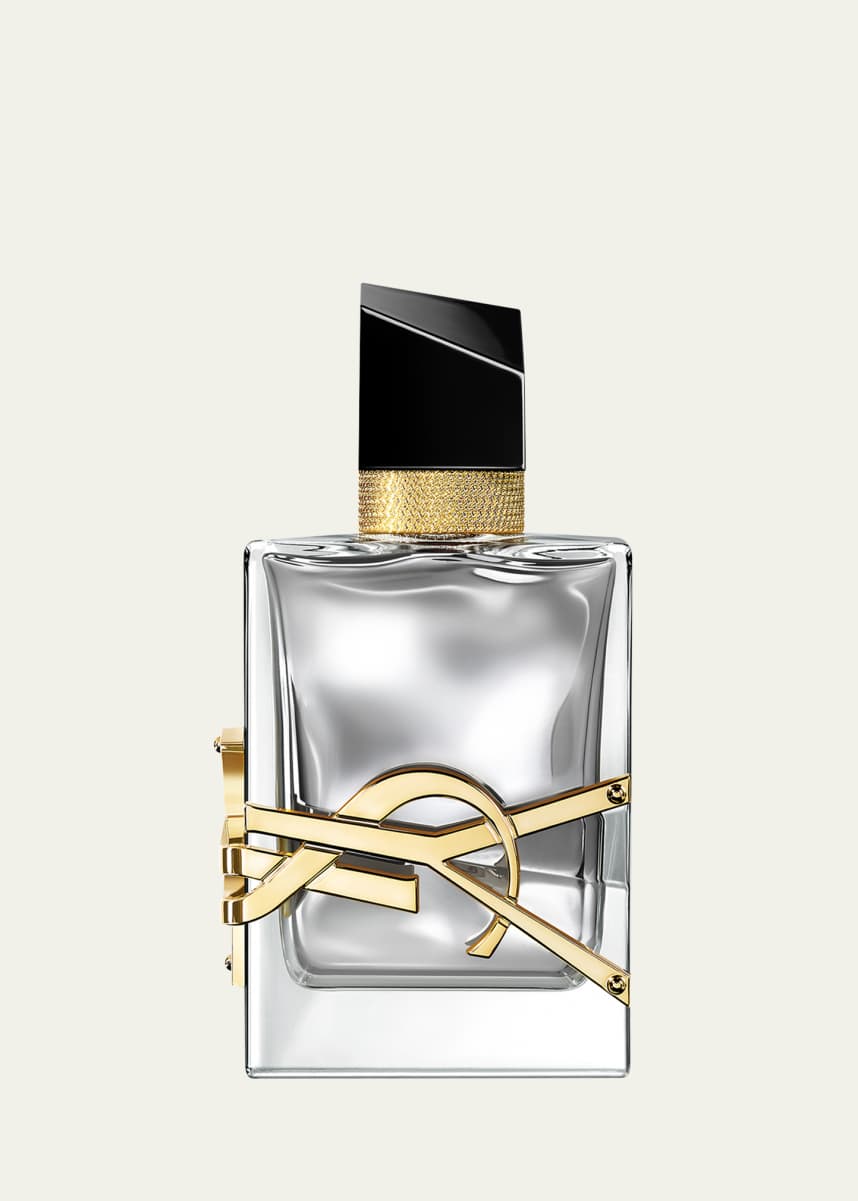 Yves Saint Laurent Beaute Libre Absolu Platine Eau de Parfum, 1.7 oz.