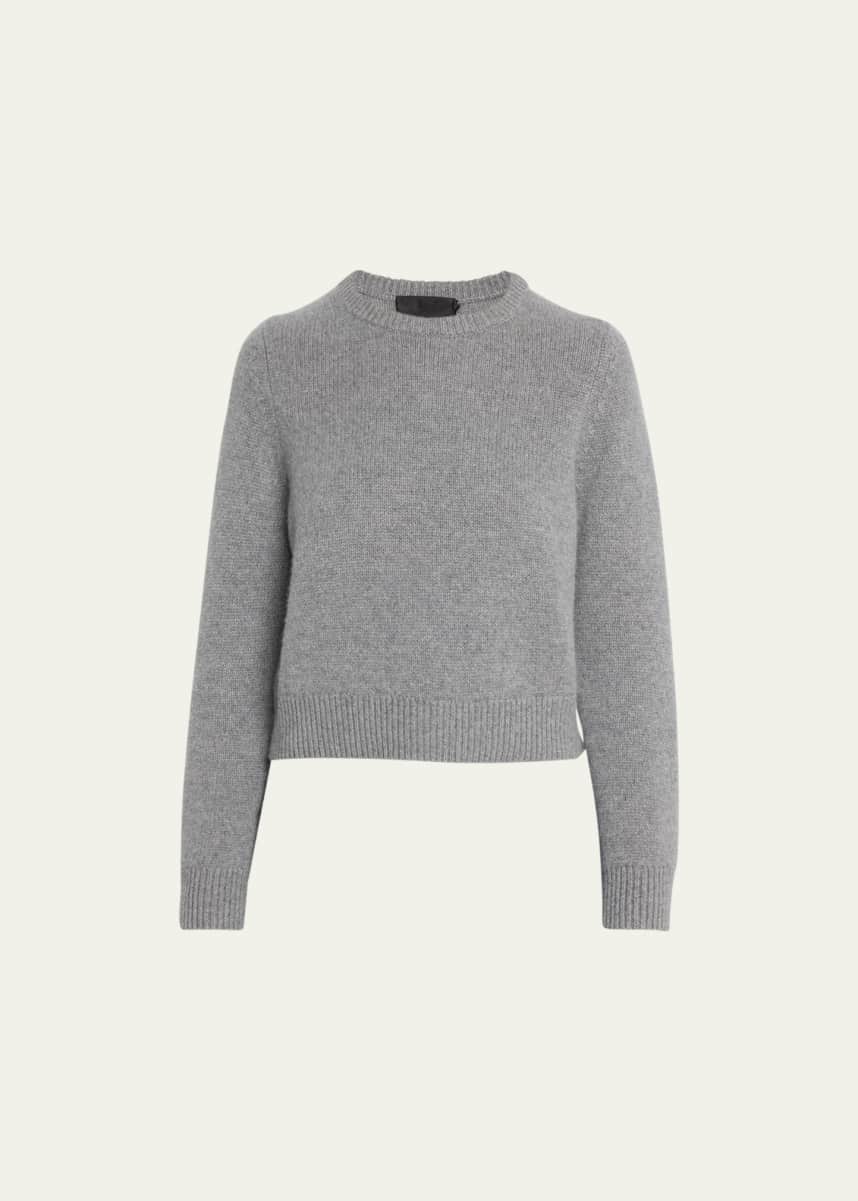 Nili Lotan Poppy Cashmere Sweater