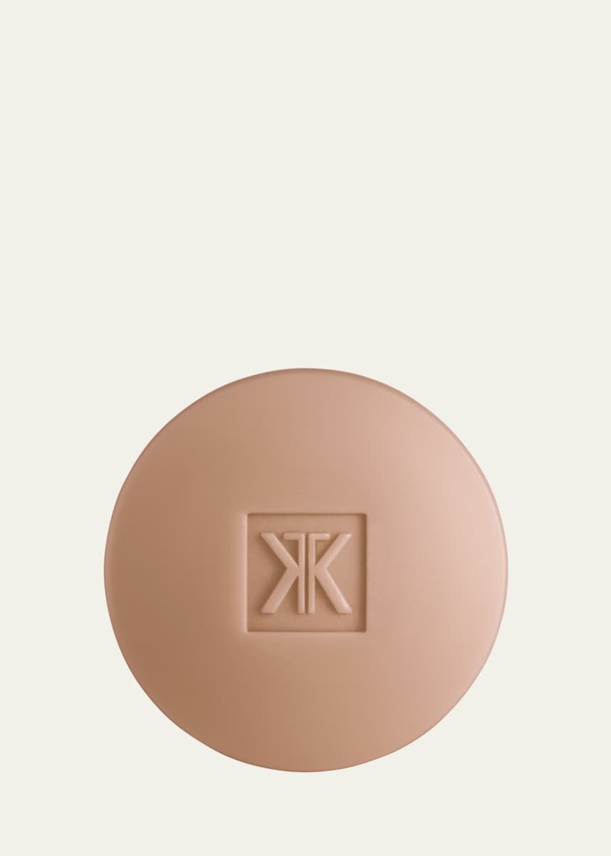 Maison Francis Kurkdjian Oud Satin Mood Scented Bar Soap, 150 g