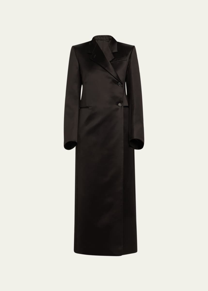 Designer Trench Coats Outerwear for Women Bergdorf Goodman