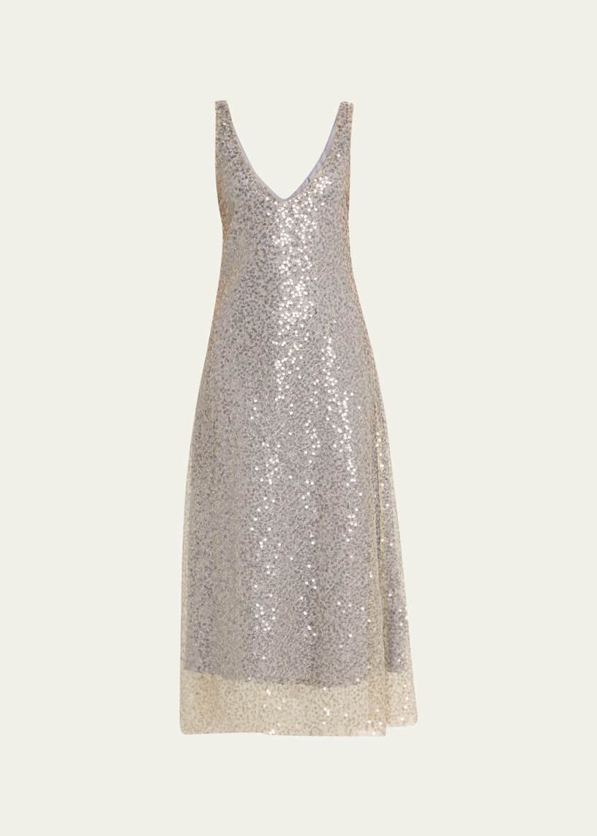 Vince Sale at Bergdorf Goodman