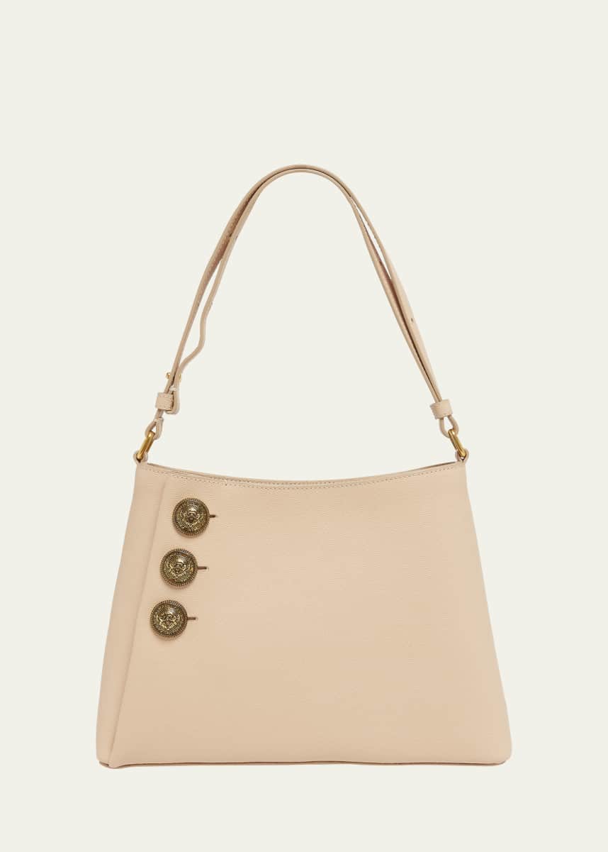 Balmain Handbags | Bergdorf Goodman