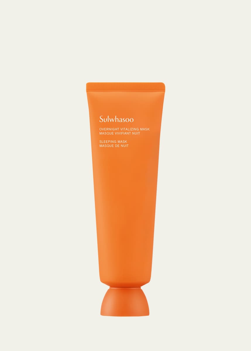 Sulwhasoo Overnight Vitalizing Mask, 4.02 oz.