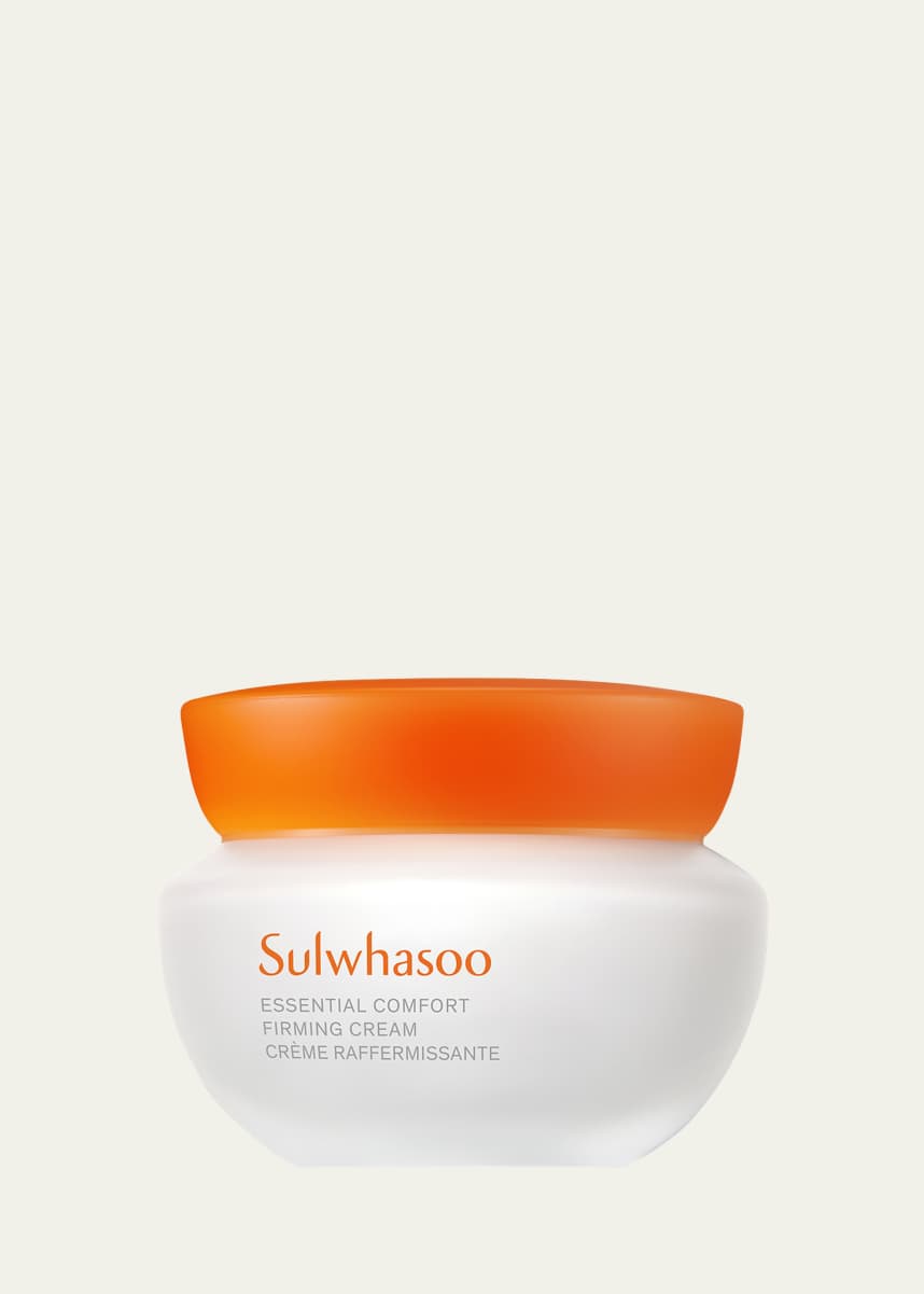 Sulwhasoo Essential Comfort Firming Cream, 2.5 oz.