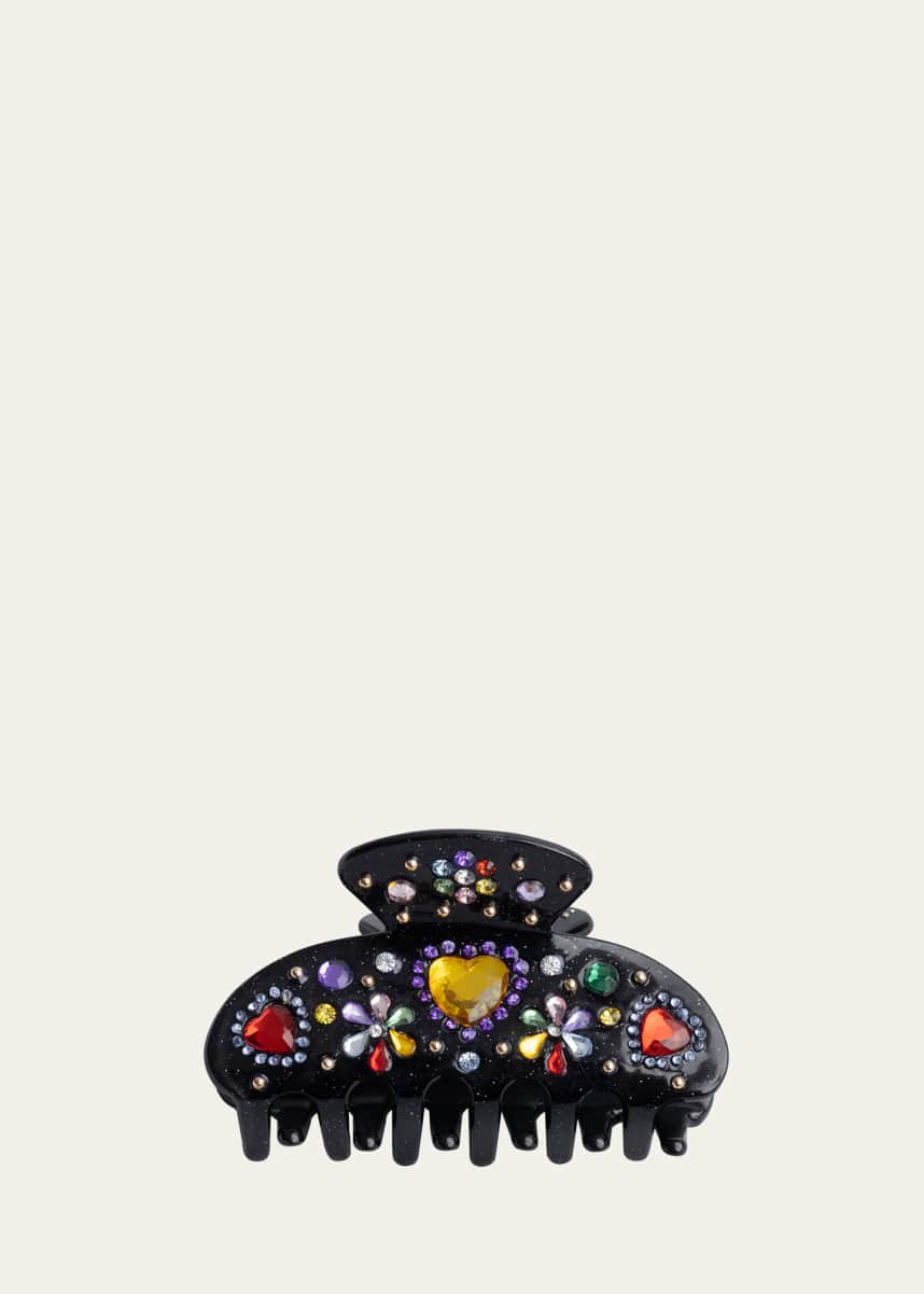 Super Smalls Casual Friday Super Embellished Hair Clip