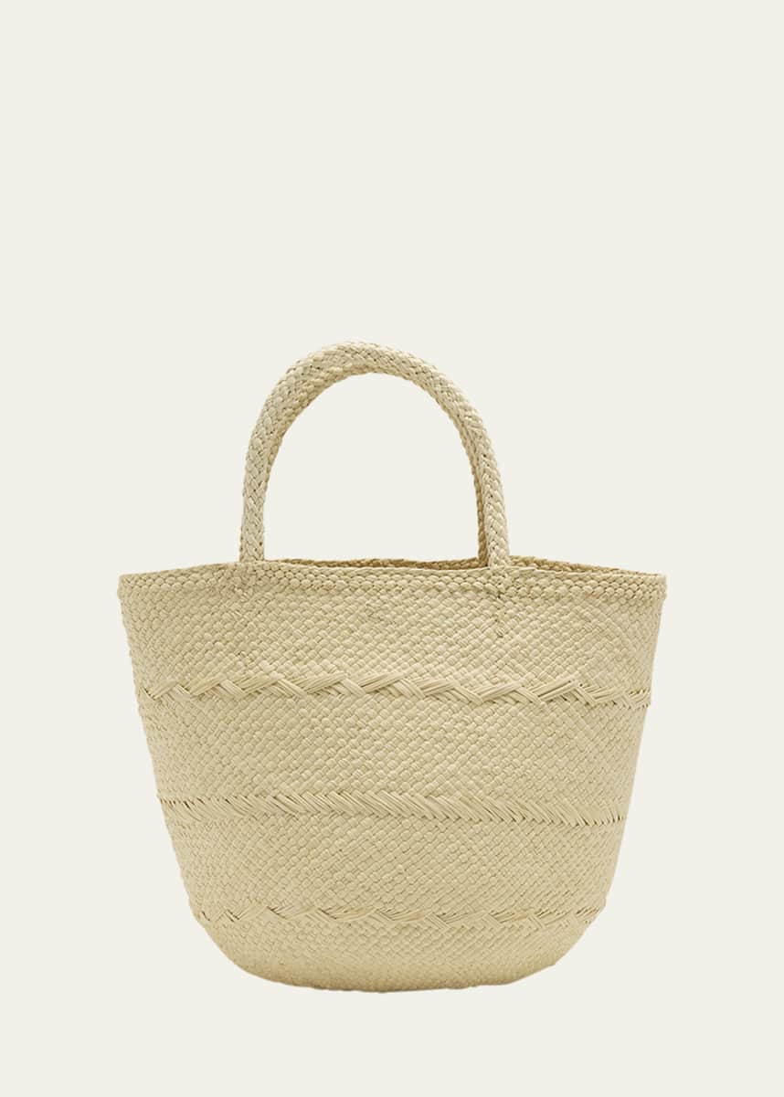 Ulla johnson new arrivals basket bag