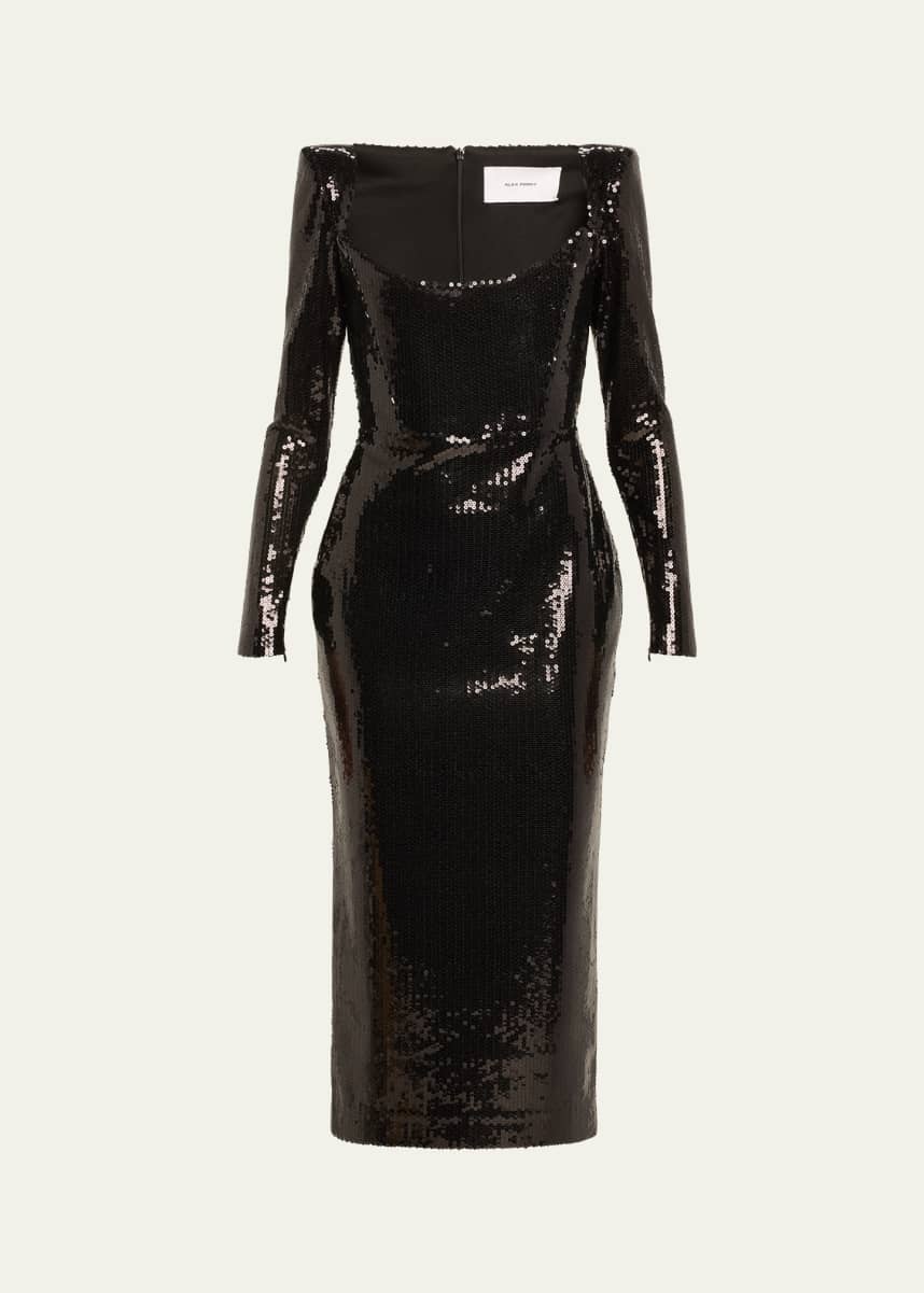 Alex Perry at Bergdorf Goodman