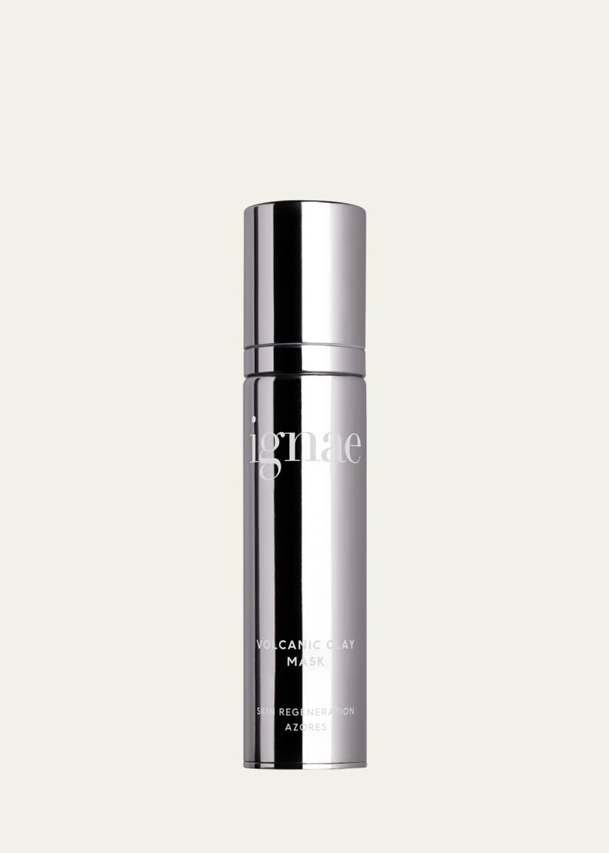 Ignae Volcanic Clay Mask, 2 oz.