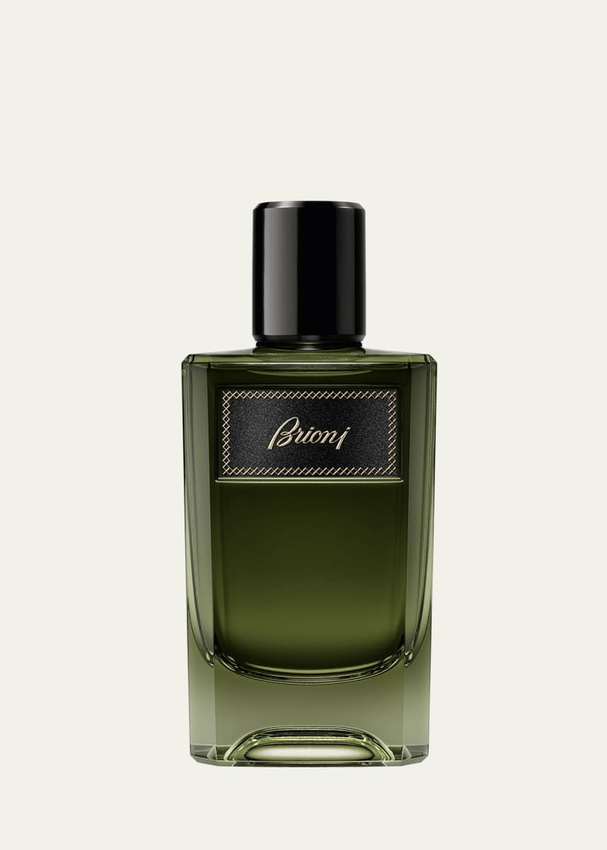 Brioni Brioni Eau de Parfum Essentiel, 2.0 oz.