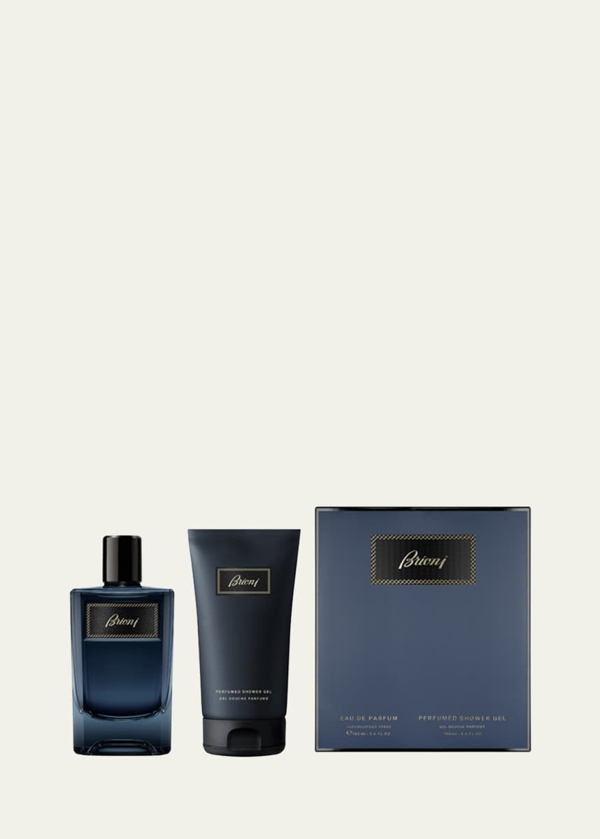 Brioni Brioni Eau de Parfum Gift Set