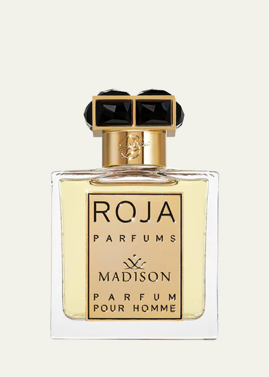ROJA Roja Madison Pour Homme Parfum, 1.7 oz.
