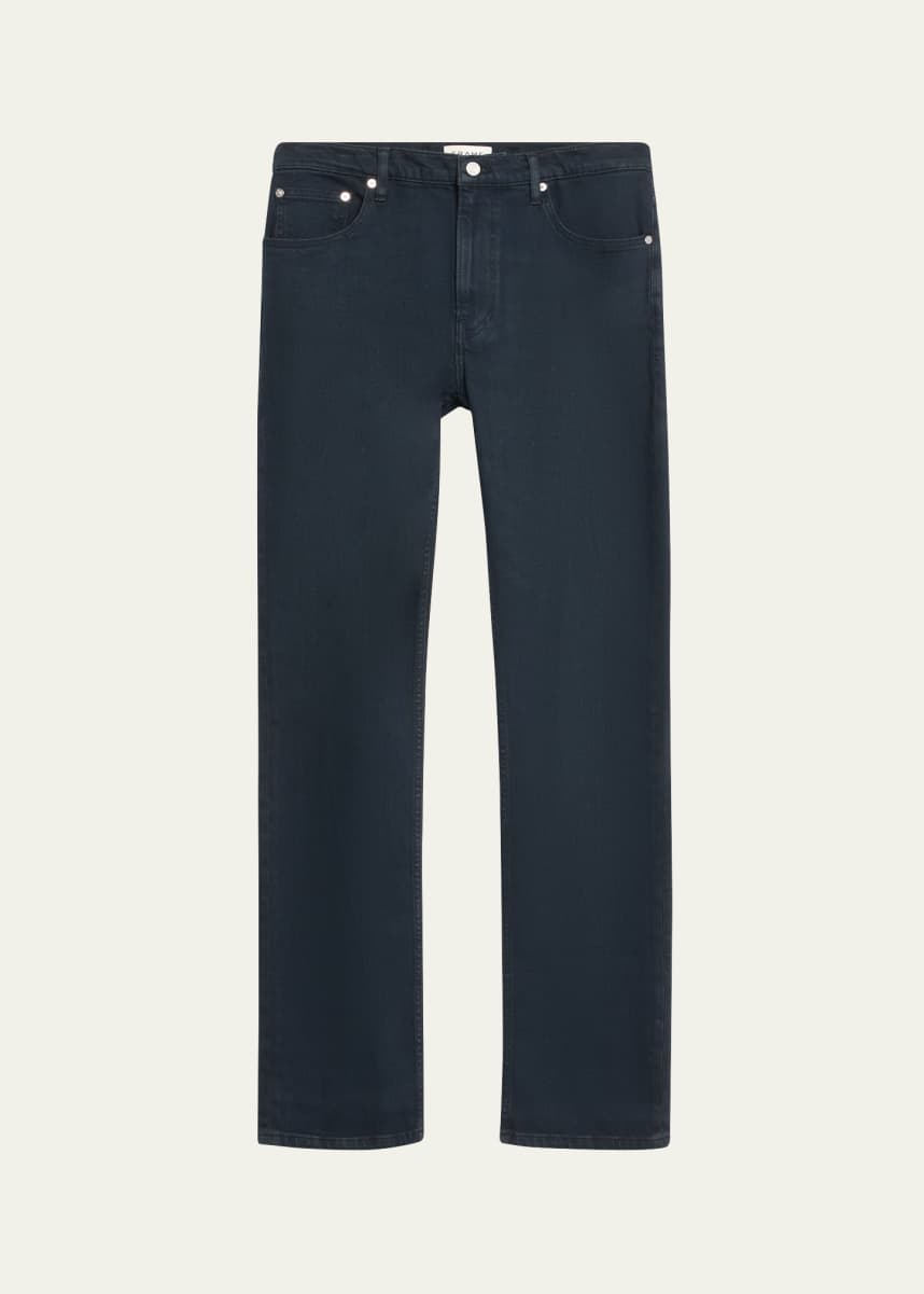 FRAME Men's Modern Straight Jeans