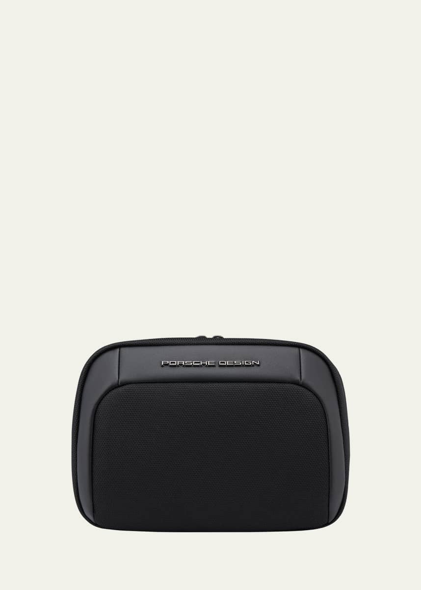 Porsche Design Roadster Washbag, Medium