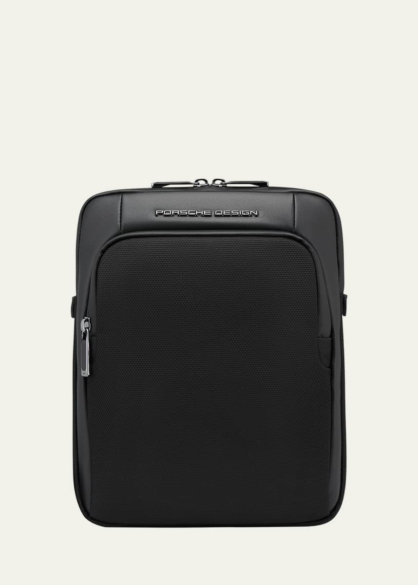 Porsche Design Roadster Shoulder Bag, Small