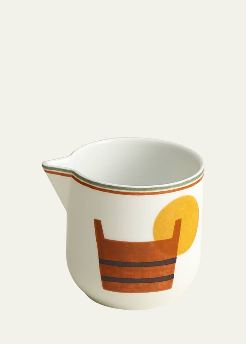 Hermes Saut Hermès Creamer