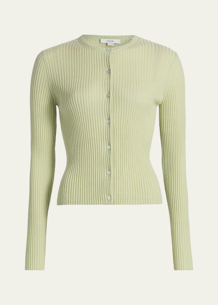 Women's Designer Cardigans | Bergdorf Goodman