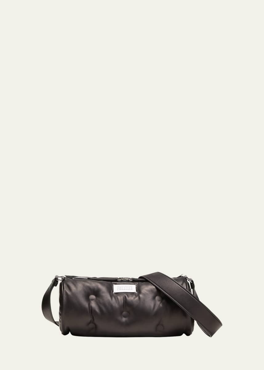 Maison Margiela Glam Slam Pillow Crossbody Bag