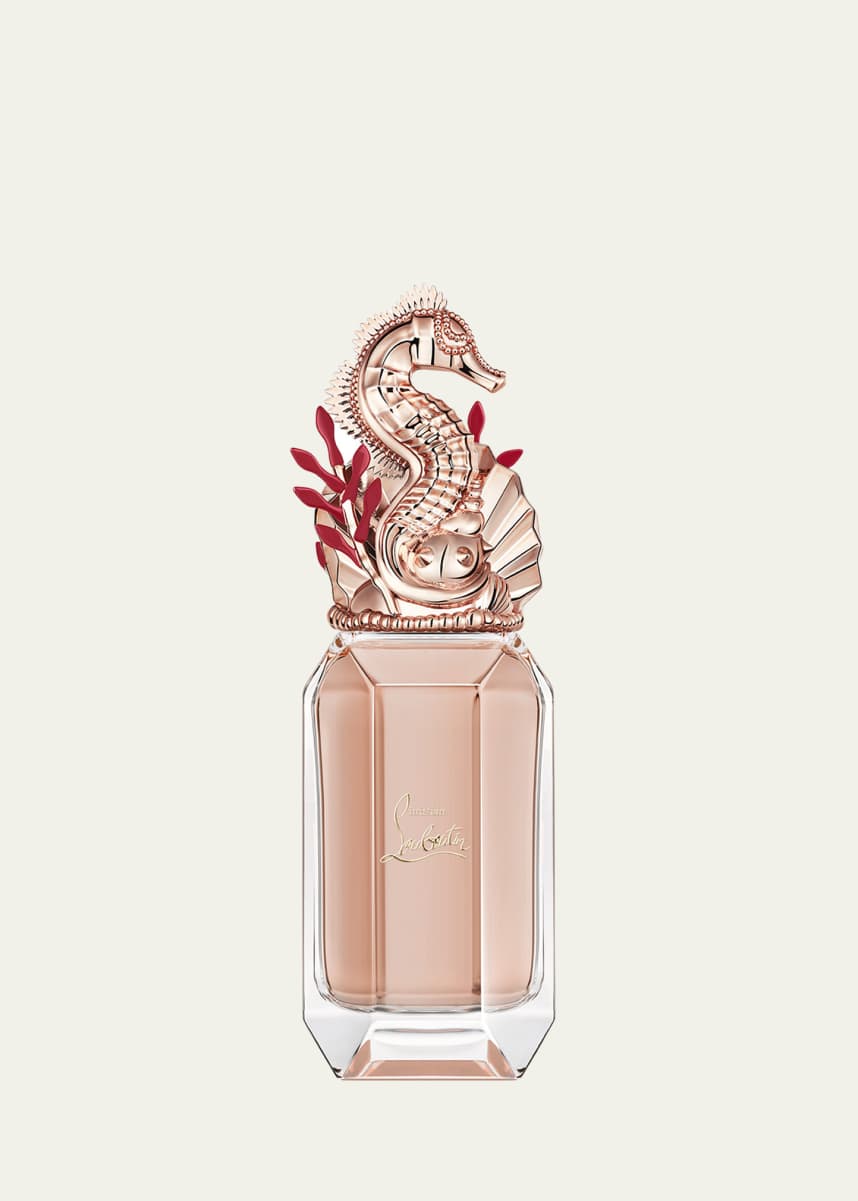 Christian Louboutin Loubihorse Eau de Parfum, 3 oz.