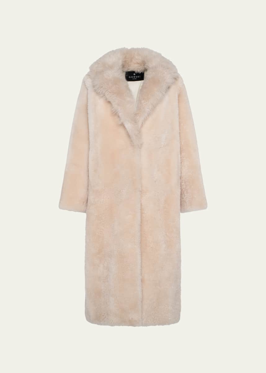 Gorski Furs at Bergdorf Goodman