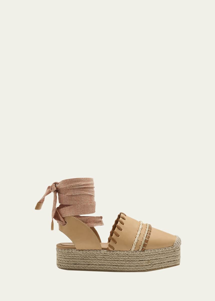 Ulla Johnson Shoes at Bergdorf Goodman