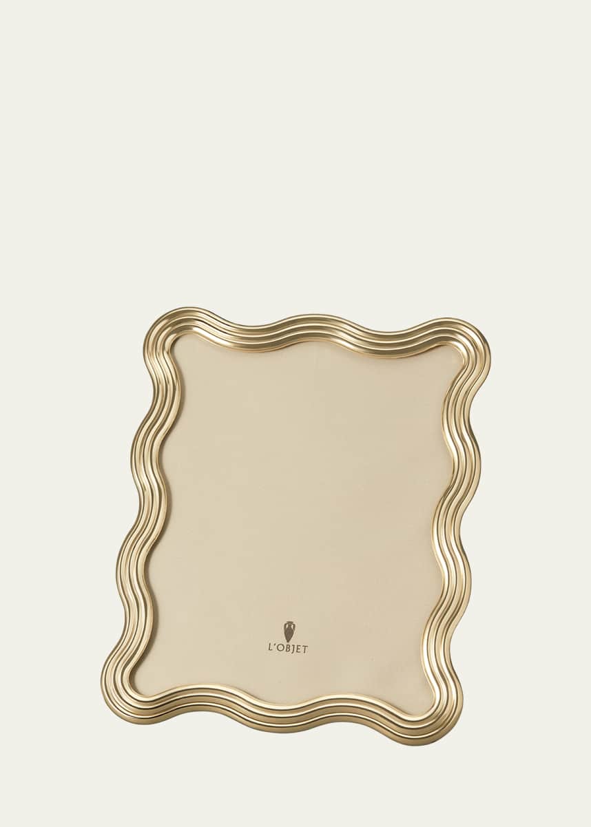 L'Objet Ripple Frame, 8" x 10"
