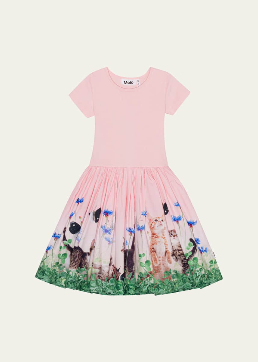 Molo outlet kids clothing